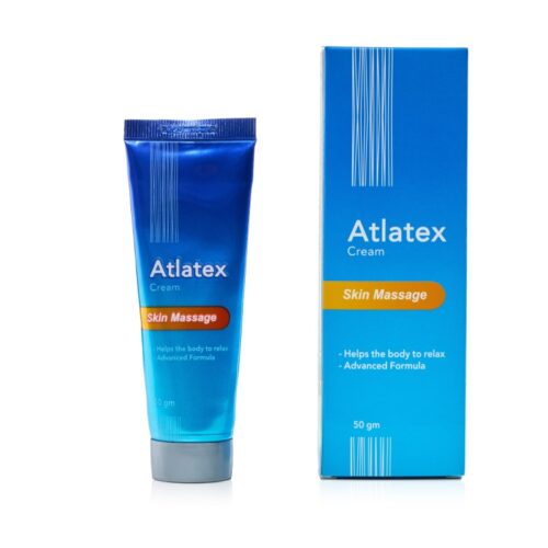 Atlatex