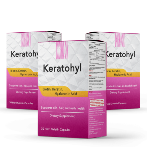 Keratohyl Bundle