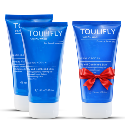 Toulifly (Buy 2 Get 1 Free)